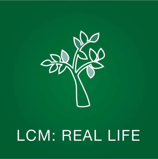 LCM Real Life