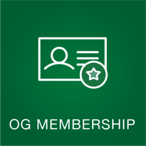 OG Membership